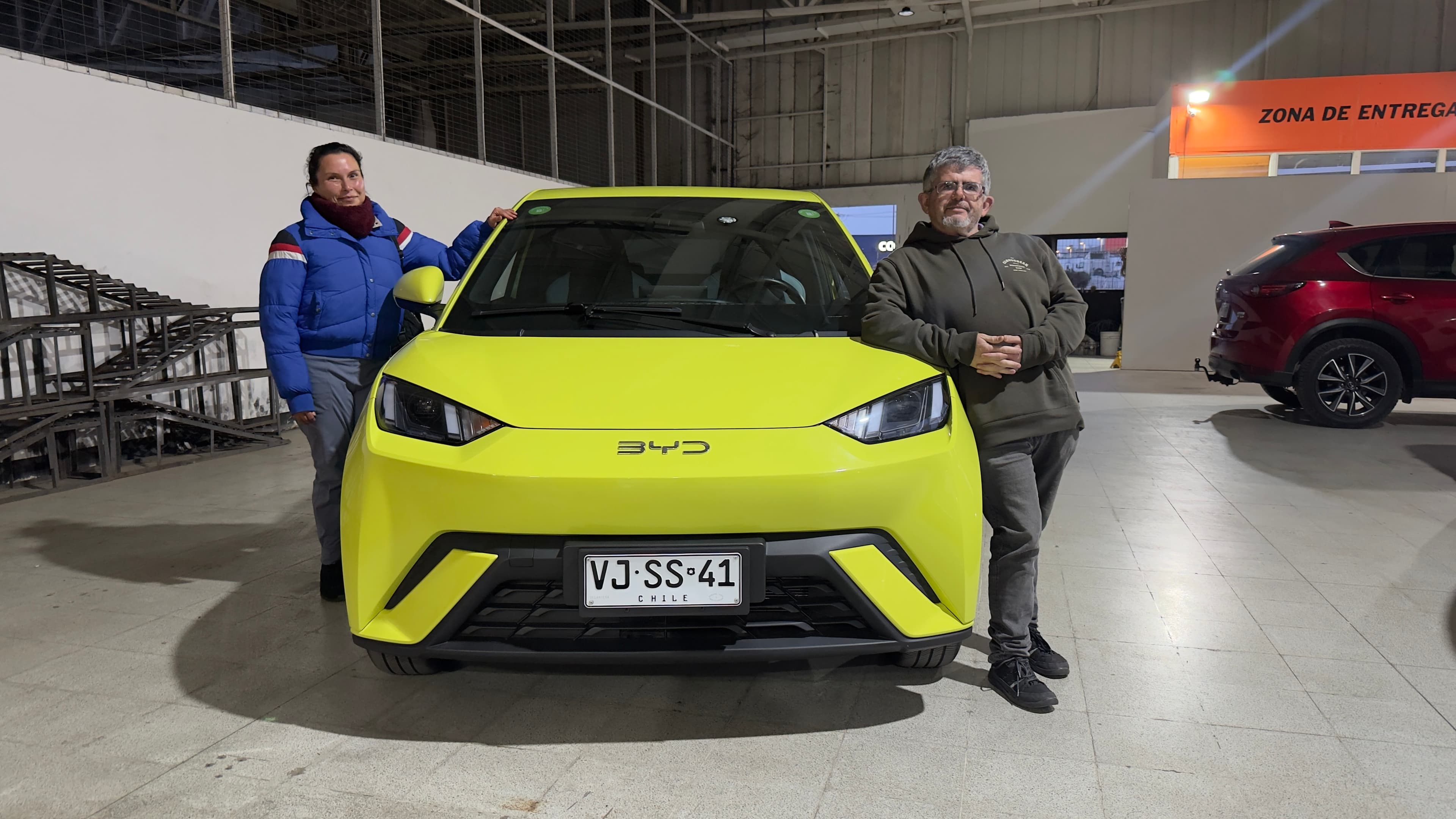 Cliente ARM Automotriz